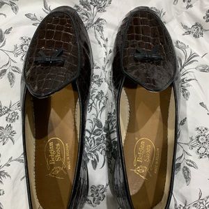 Belgian shoes size 8 1/2 M excellent condition
